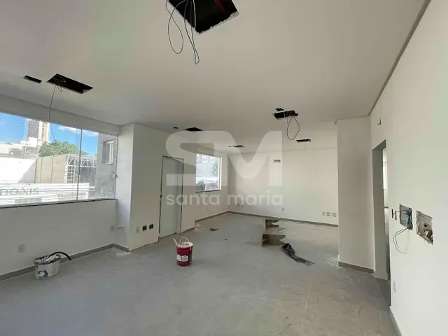 Sala para alugar, no bairro Centro em Chapecó