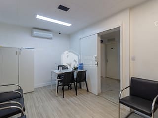 Foto do Sala-Conjunto comercial para venda em Santa Cecília, 95m²