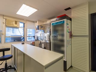 Foto do Sala-Conjunto comercial para venda em Santa Cecília, 95m²