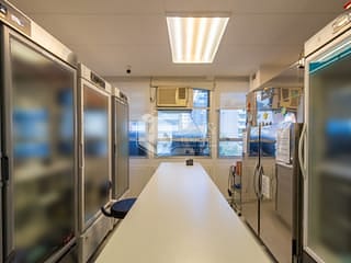 Foto do Sala-Conjunto comercial para venda em Santa Cecília, 95m²