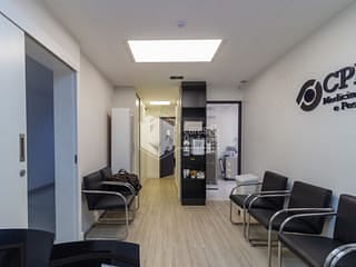 Foto do Sala-Conjunto comercial para venda em Santa Cecília, 95m²