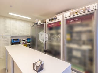 Foto do Sala-Conjunto comercial para venda em Santa Cecília, 95m²