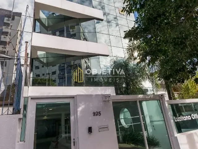 Sala com 69m², à venda, no bairro Higienópolis em Porto Alegre