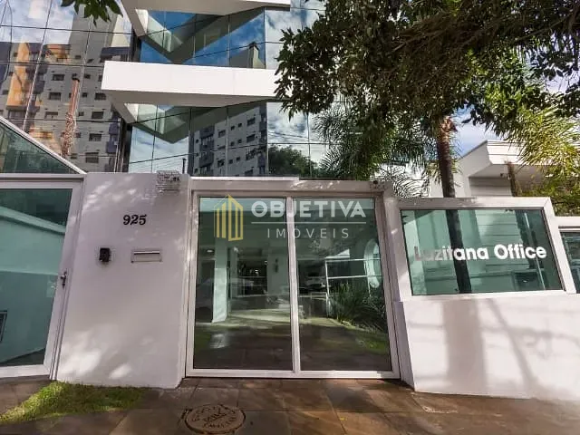 Sala com 69m², à venda, no bairro Higienópolis em Porto Alegre