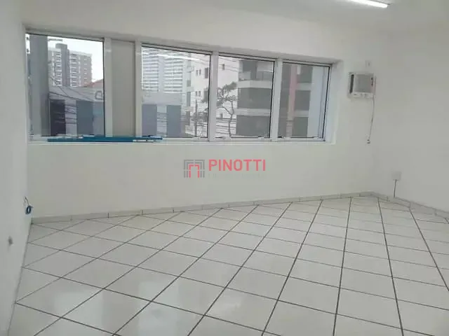 Sala para alugar, no bairro Jardim do Mar em São Bernardo do Campo