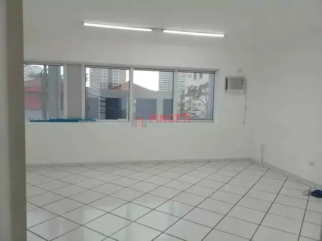 Sala para alugar, no bairro Jardim do Mar em São Bernardo do Campo