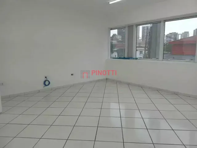 Sala para alugar, no bairro Jardim do Mar em São Bernardo do Campo
