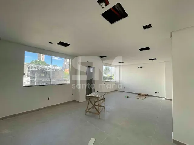 Sala para alugar, no bairro Centro em Chapecó