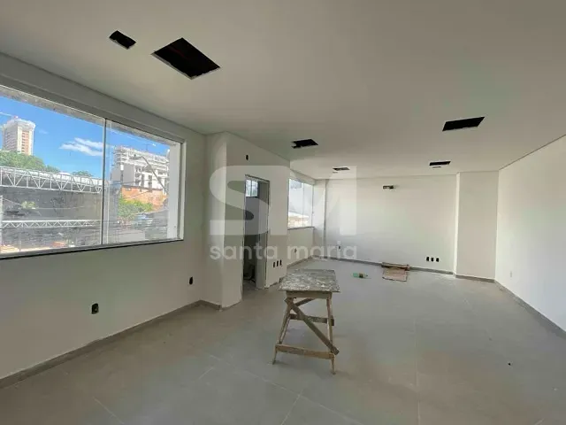 Sala para alugar, no bairro Centro em Chapecó
