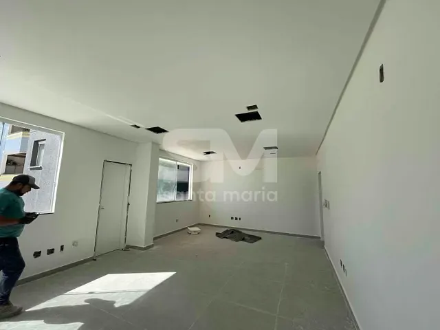 Sala para alugar, no bairro Centro em Chapecó