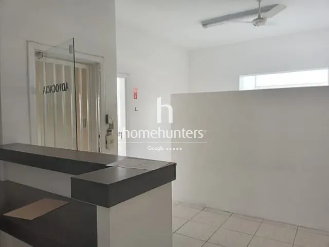 Sala com 100m², para alugar, no bairro Centro em Campinas