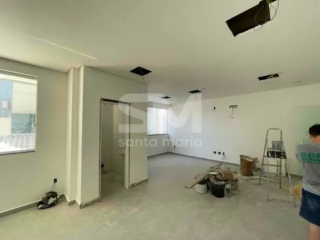 Sala para alugar, no bairro Centro em Chapecó