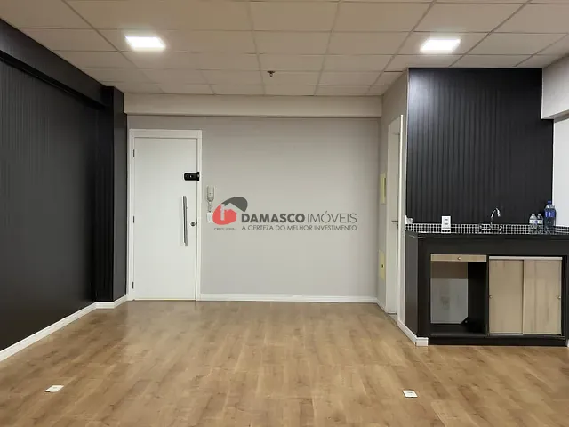 Sala para alugar, no bairro Cerâmica em São Caetano do Sul