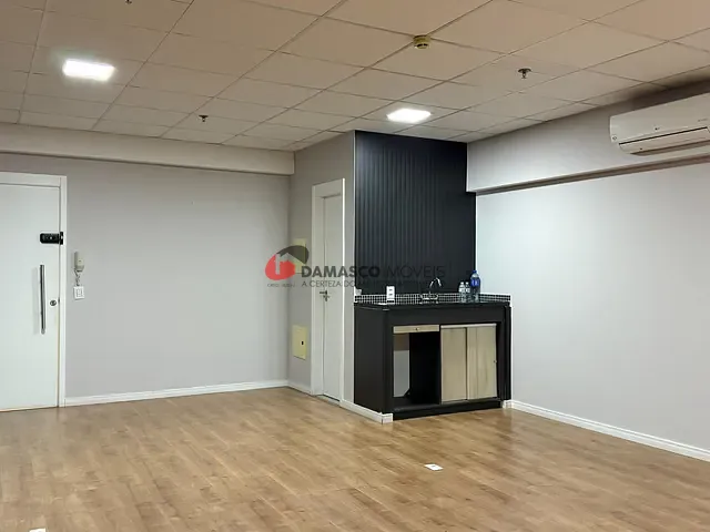 Sala para alugar, no bairro Cerâmica em São Caetano do Sul