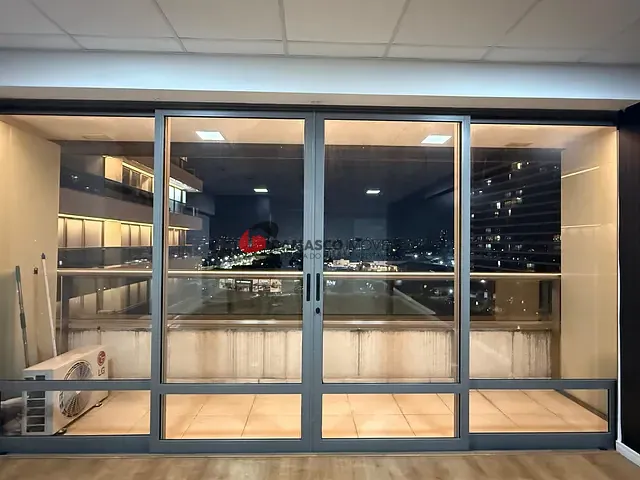 Sala para alugar, no bairro Cerâmica em São Caetano do Sul