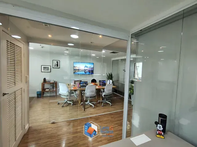 Sala com 88m², à venda, no bairro Cerqueira César em São Paulo