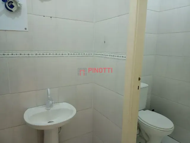 Sala para alugar, no bairro Nova Petrópolis em São Bernardo do Campo