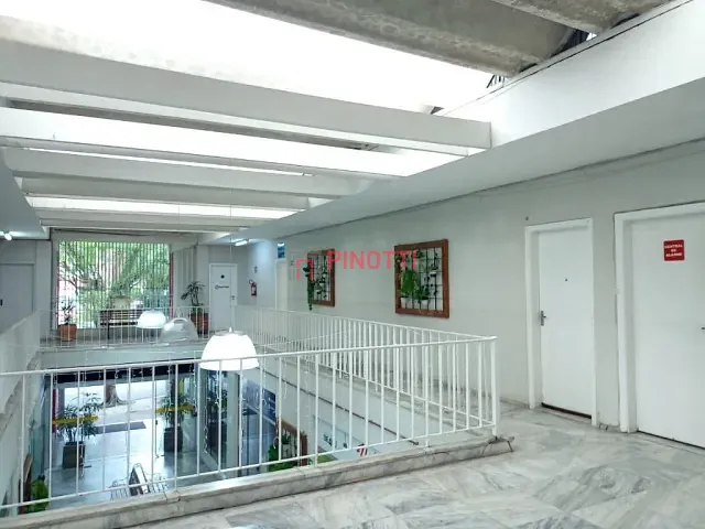 Sala para alugar, no bairro Nova Petrópolis em São Bernardo do Campo