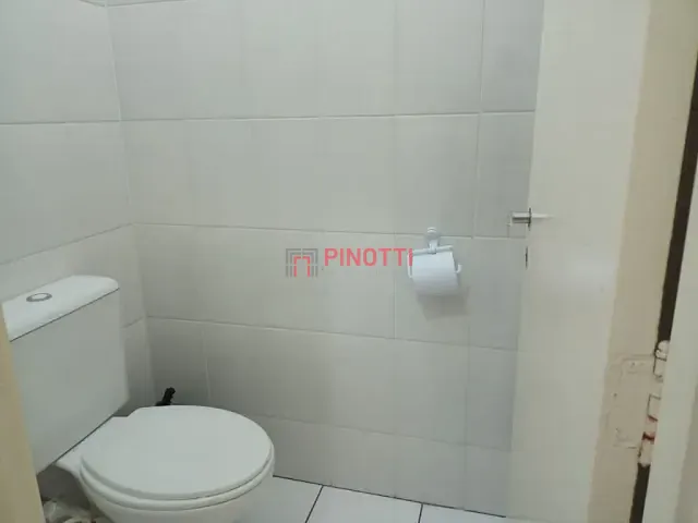 Sala para alugar, no bairro Nova Petrópolis em São Bernardo do Campo