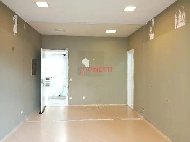Sala para alugar, no bairro Nova Petrópolis em São Bernardo do Campo