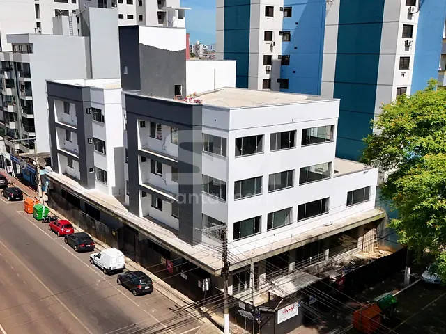 Sala para alugar, no bairro Centro em Chapecó