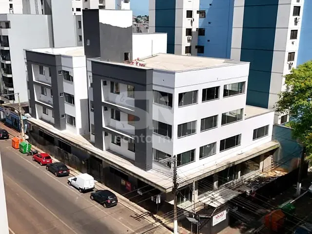 Sala para alugar, no bairro Centro em Chapecó