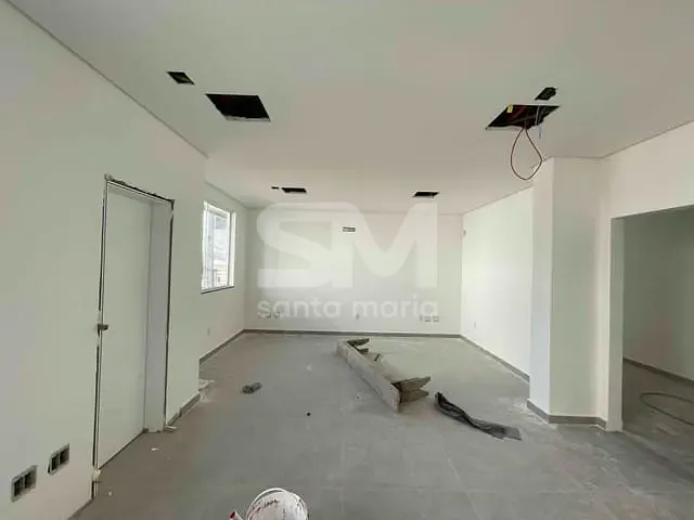 Sala para alugar, no bairro Centro em Chapecó