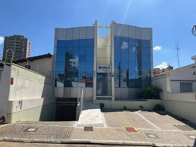 Sala à venda, no bairro Jardim Brasil em Campinas