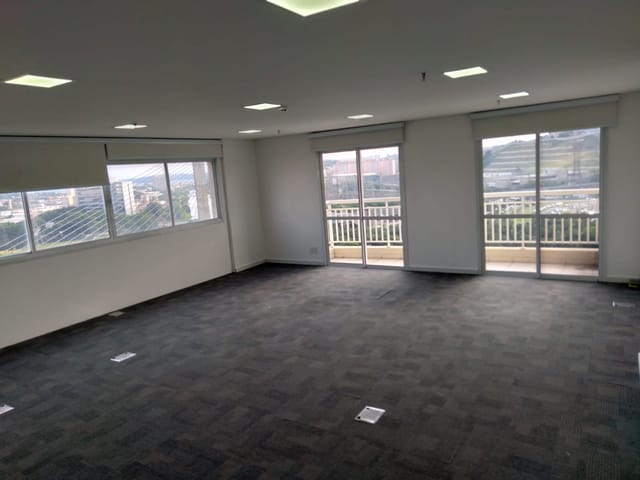 Foto do Sala - conjunto av Nacoes unidas/ chácara/ Santo amaro/65m², 2 Vagas, Ar, a 9 minutos a pé da Estação Santo Amaro, integrada as Linhas Lilás e Amarela do Metrô. | Paulista Imóveis