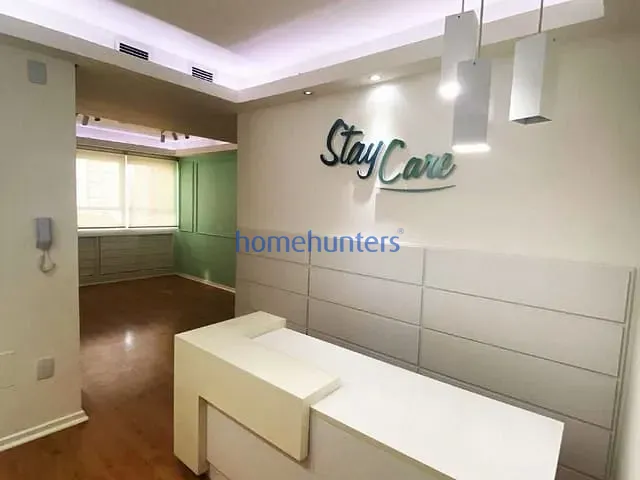 Sala com 90m², para alugar, no bairro Botafogo em Campinas