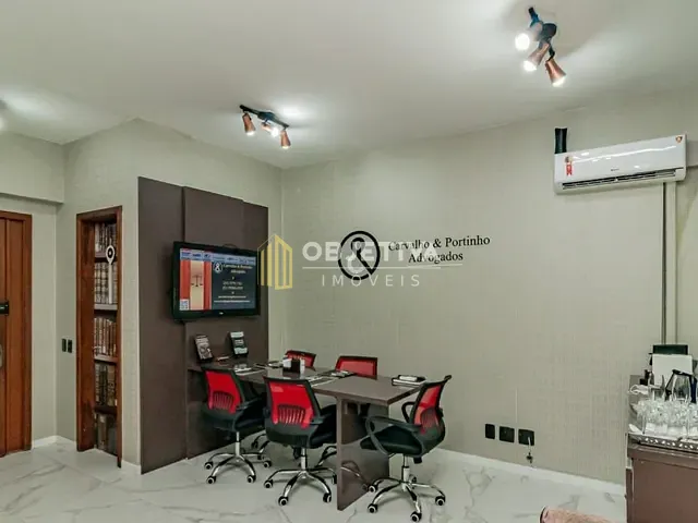 Sala com 60m², à venda, no bairro Higienópolis em Porto Alegre