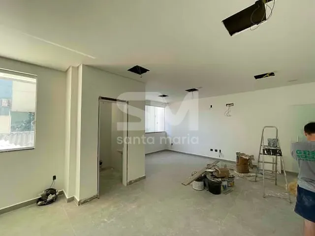Sala para alugar, no bairro Centro em Chapecó