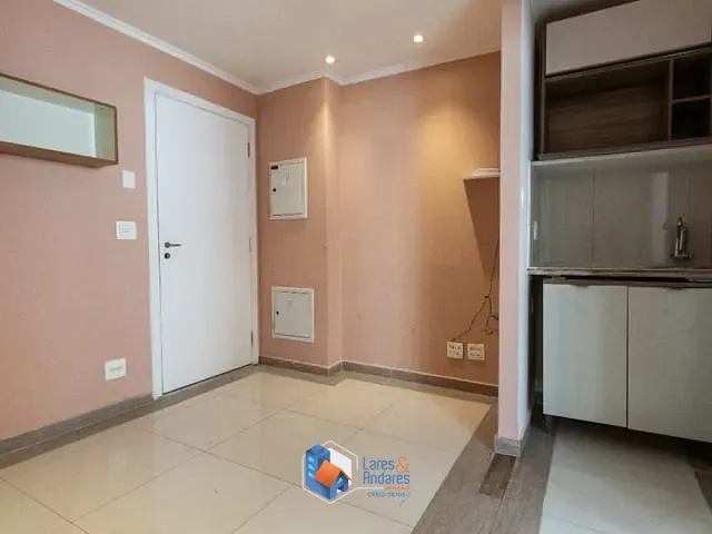 Sala com 36m², à venda, no bairro Pinheiros em São Paulo