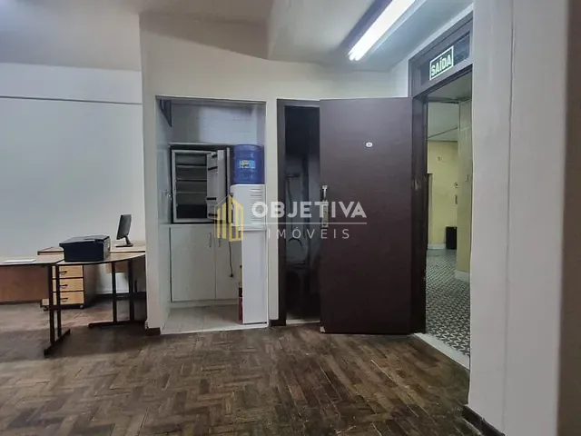 Sala à venda, no bairro Centro Histórico em Porto Alegre
