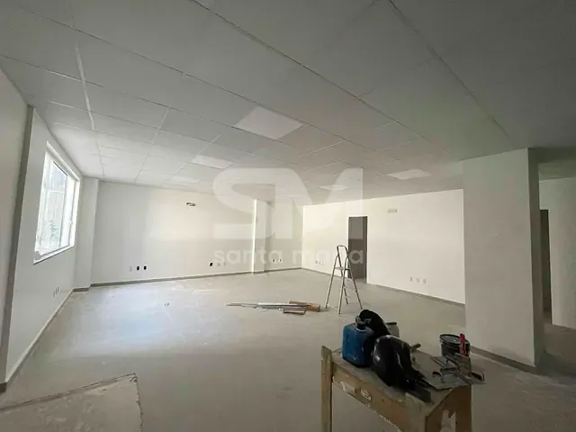 Sala para alugar, no bairro Centro em Chapecó
