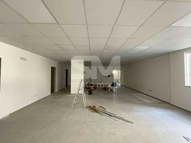 Sala para alugar, no bairro Centro em Chapecó