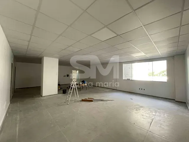 Sala para alugar, no bairro Centro em Chapecó