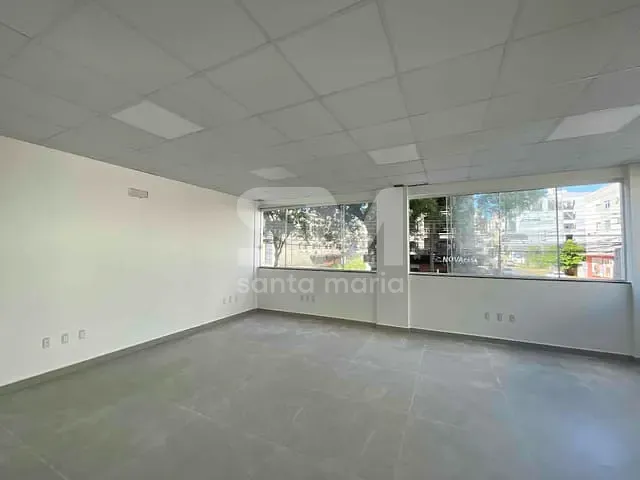 Sala para alugar, no bairro Centro em Chapecó