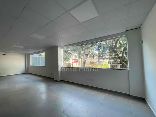 Sala para alugar, no bairro Centro em Chapecó