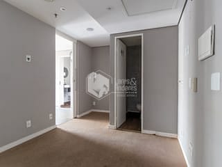 Foto do Sala-Conjunto comercial para venda em Moema, 29m²