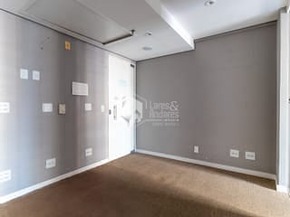 Foto do Sala-Conjunto comercial para venda em Moema, 29m²