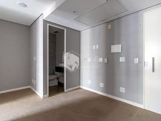 Foto do Sala-Conjunto comercial para venda em Moema, 29m²
