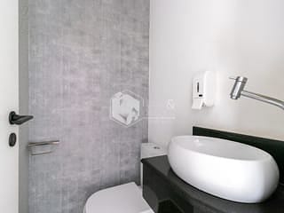 Foto do Sala-Conjunto comercial para venda em Moema, 29m²