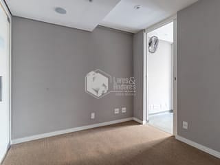 Foto do Sala-Conjunto comercial para venda em Moema, 29m²