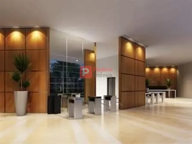 Sala com 65m², à venda, no bairro Jardim Dom Bosco em São Paulo