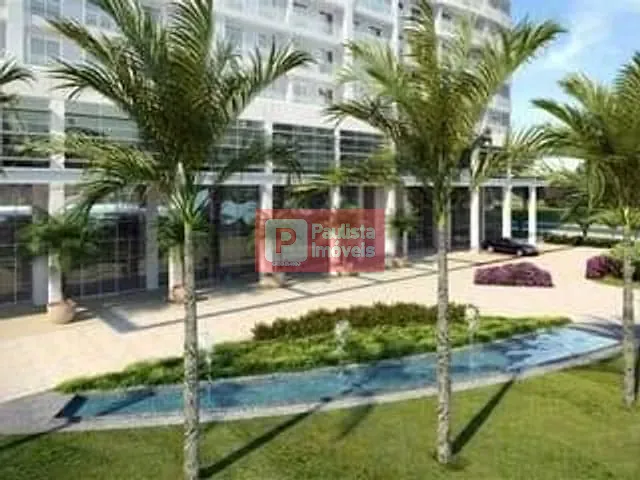 Sala com 65m², à venda, no bairro Jardim Dom Bosco em São Paulo