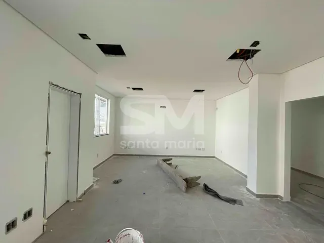 Sala para alugar, no bairro Centro em Chapecó