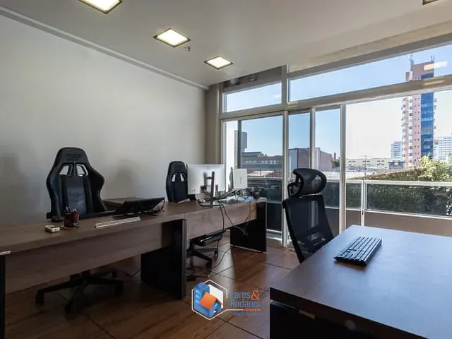 Sala com 33m², à venda, no bairro Lapa em São Paulo