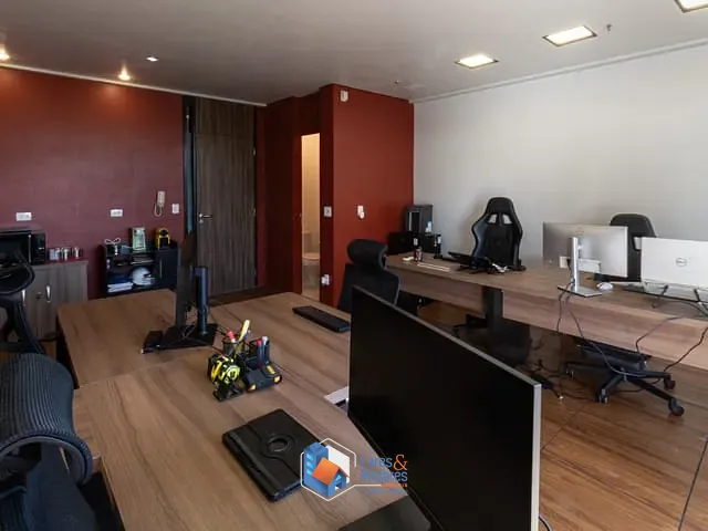 Sala com 33m², à venda, no bairro Lapa em São Paulo