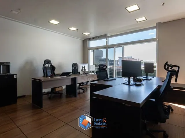 Sala com 33m², à venda, no bairro Lapa em São Paulo